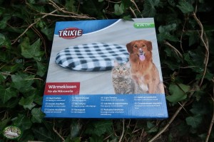 Trixie Heatpad / Warmtekussen (26cm)