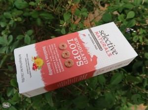 Supreme Selective Naturals Woodland Loops (80gr)