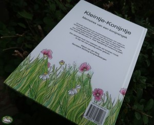 Kleintje-Konijntje