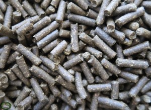 Bunnyflop Konijnen Webshop Weegbree Pellets (200gr)