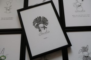 Studio Keutels Artprint 