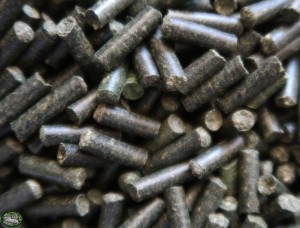 Bunnyflop Konijnen Webshop Brandnetel Pellets (200gr)