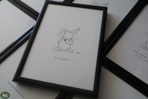 Studio Keutels Artprint 