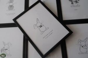 Studio Keutels Artprint 