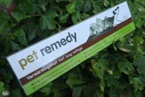  Pet Remedy Verwarmingsmat (43x38cm)