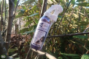 Leucillin HOCL Skin Care Spray (150ml)