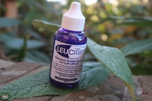 Leucillin HOCL Skin Care Dropper (50ml)