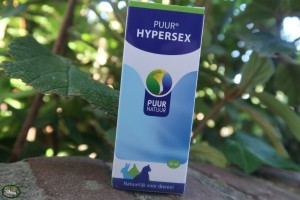 Puur Natuur Hypersex (50ml)