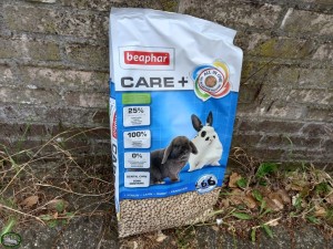 Beaphar Care+ Konijn (5kg)