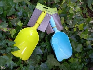 Happy Pet Food Scoop (30x10x6cm)