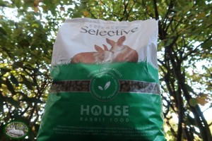 Supreme Petfoods Science Selective House Rabbit (1,5kg)