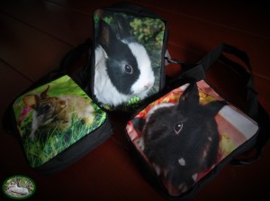 Bunnyflop Konijnen Webshop Konijnen Schoudertas