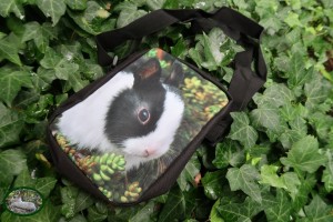 Bunnyflop Konijnen Webshop Konijnen Schoudertas 