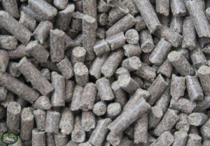 Bunnyflop Konijnen Webshop Biergist Pellets (250gr)