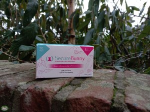 Bunny Nature Secure Bunny Stress (250gr)