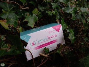 Bunny Nature Secure Bunny Stress (250gr)