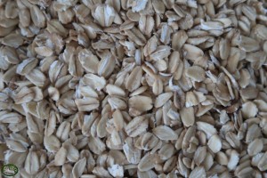 Bunnyflop Konijnen Webshop Havervlokken (1kg)
