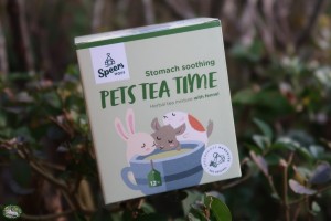 Speers Hoff Pets Tea Time 