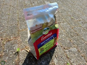 Oxbow Essentials Konijnenvoeding (2,25kg)