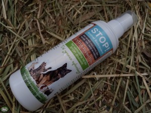 STOP! Animal Bodyguard EXTRA ProtecTick (125ml)