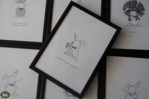 Studio Keutels Artprint 