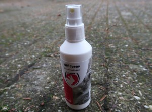 Excellent MW Spray (150ml)