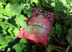 Oxbow Animal Health Simple Rewards Baked Cranberry Treats 60gr 