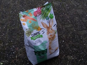 Cunipic Premium Adult Konijn (5kg)