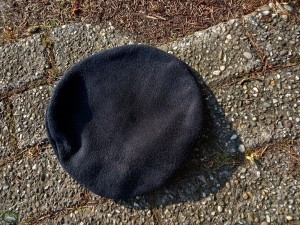 Bunnyflop Konijnen Webshop Fleece Hoes voor Ice Pod  Heatpad Zwart (21-23cm)