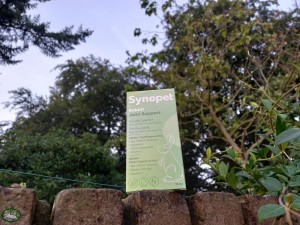 Synopet Joint Support Rabbit (75ml)