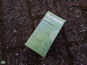 Synopet Joint Support Rabbit (75ml)