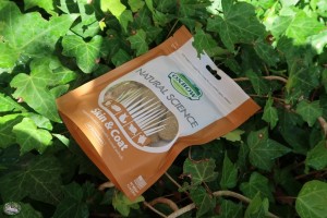 Oxbow Natural Science Skin & Coat Support (120gr)