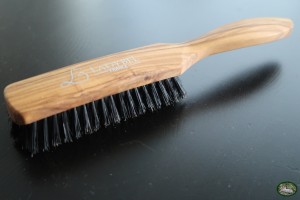 Ladybel 100% Zwijnenhaarborstel