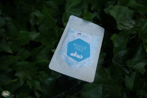 Bunny Nature GoVet Rescue Feed (40gr)