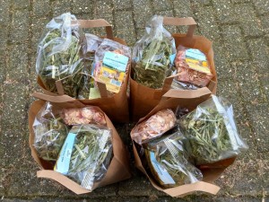 Bunnyflop Konijnen Webshop Speers Hoff Bag 
