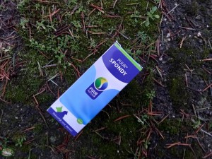 Puur Natuur Spondy (50ml)