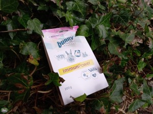 Bunny Nature Healthfood 