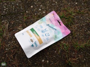 Bunny Nature HealthFood Immun Cracker (100gr)