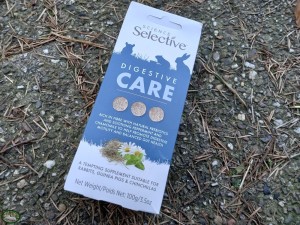 Supreme Petfoods Science Selective Digestive Care (100gr)