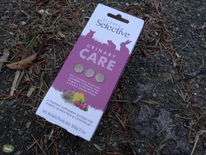 Supreme Petfoods Science Selective Urinary Care (100gr)