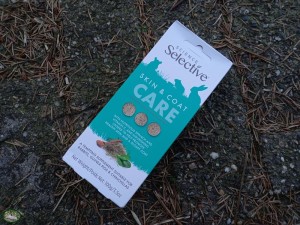 Supreme Petfoods Science Selective Skin & Coat Care (100gr)