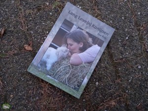 Ilse Pos Lang Leven Konijnen Boek