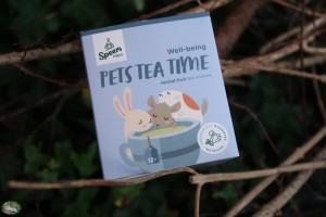 Speers Hoff Pets Tea Time 