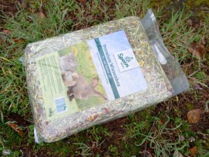 Speers Hoff Premium Weidehooi met Bloemen (750gr)