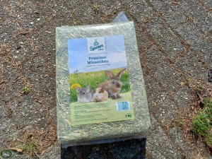 Speers Hoff Premium Weidehooi (1kg)