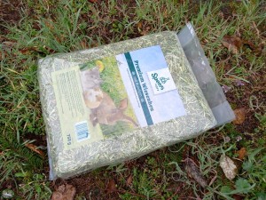 Speers Hoff Premium Weidehooi met Kruiden (750gr)