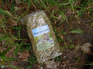 Speers Hoff Natuur Hooi uit Natuurreservaat 