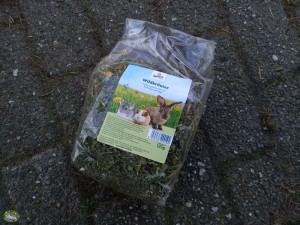 Speers Hoff Wilde Kruiden Mix (125gr)