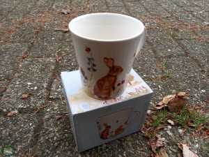 Bunnyflop Konijnen Webshop Mok 
