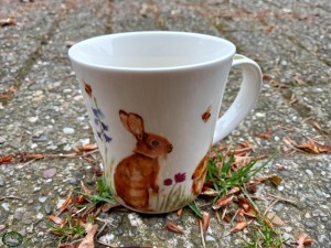 Bunnyflop Konijnen Webshop Mok 